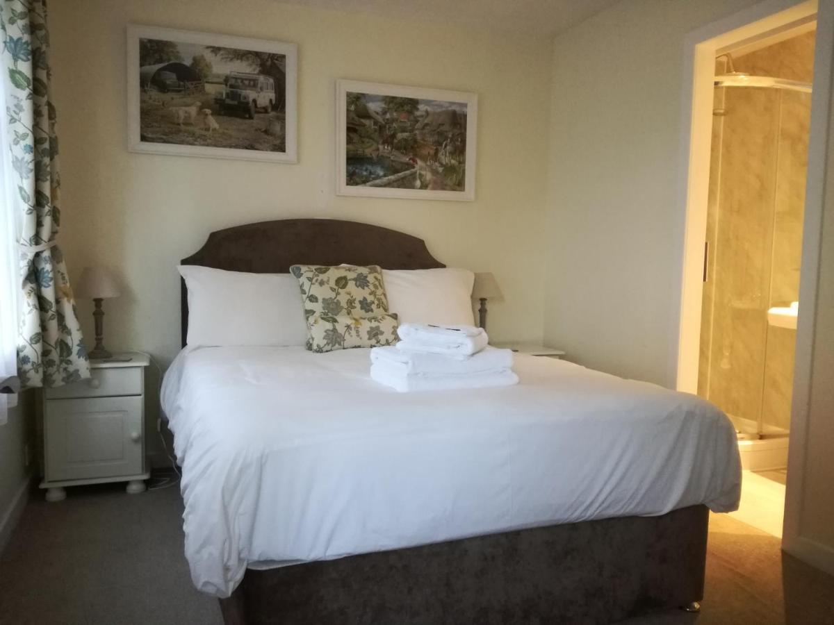 Lubnaig Gasthuis 4*