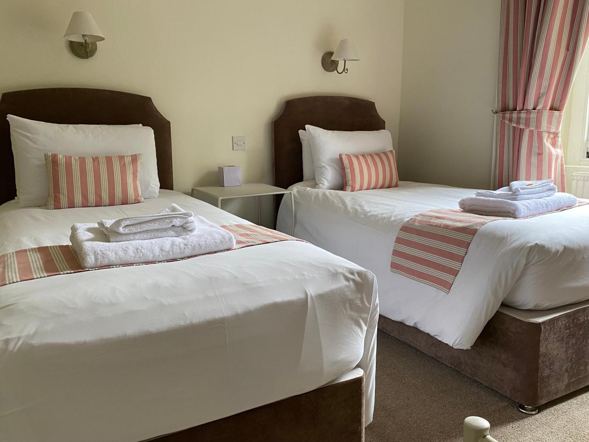 Guest house Lubnaig Callander