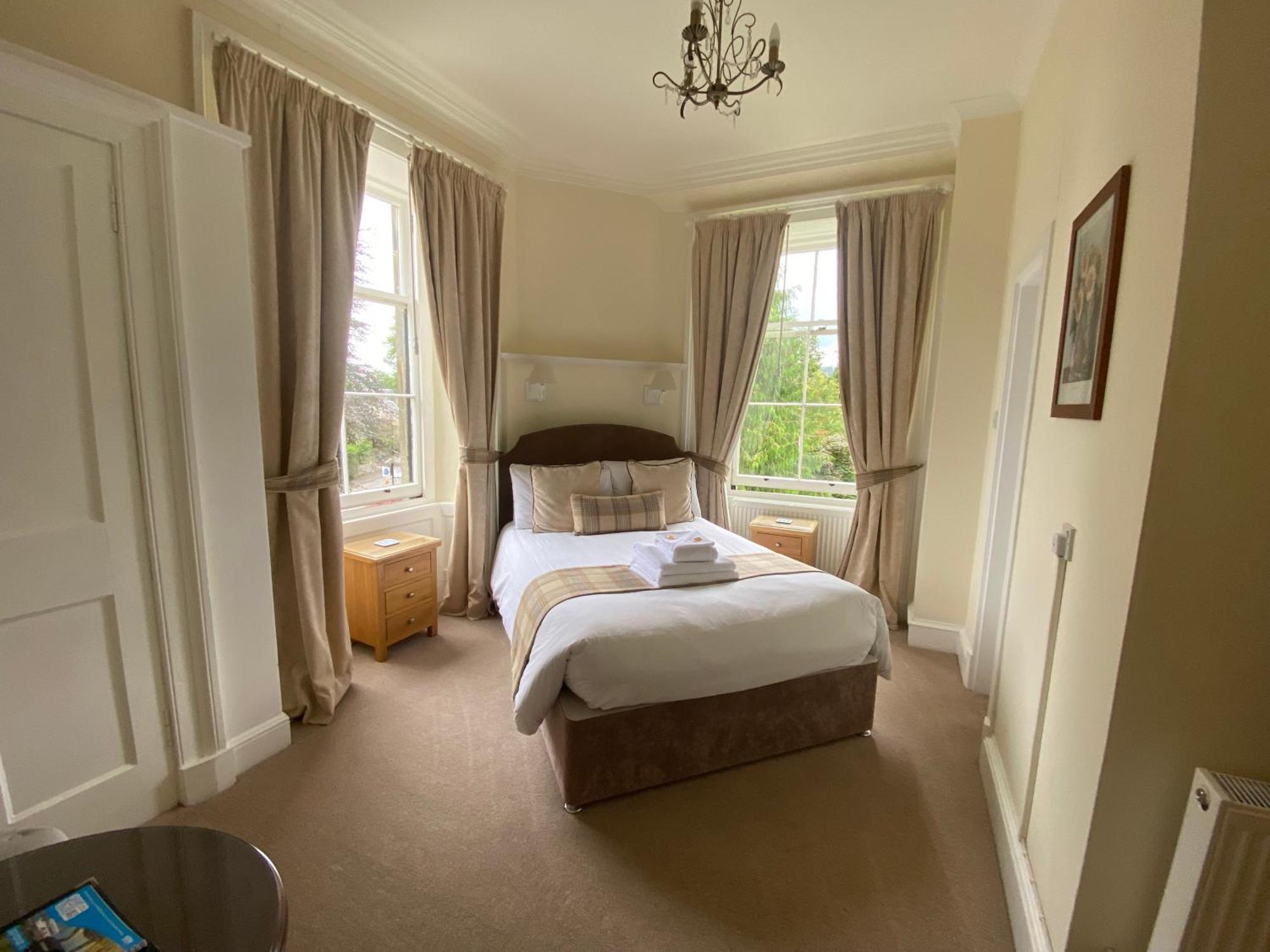 Gasthuis Lubnaig 4*