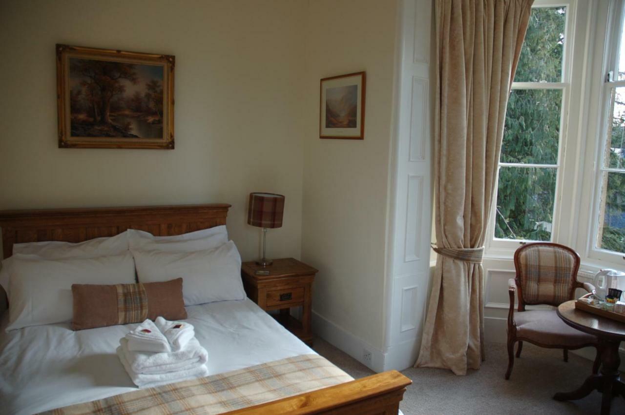 Gasthuis Lubnaig 4*