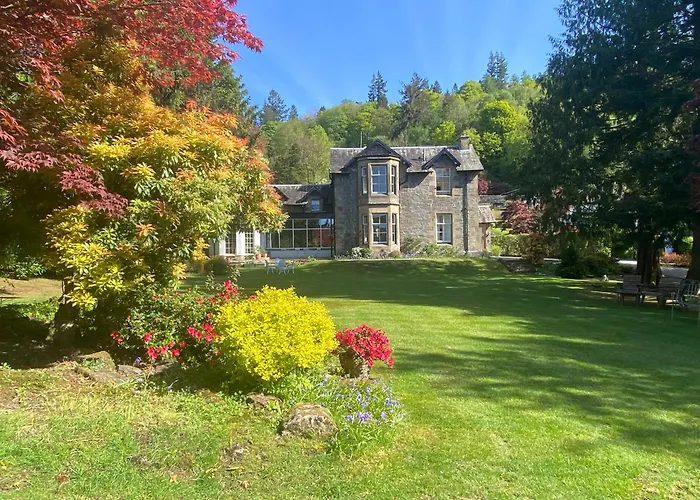 Lubnaig Guest House