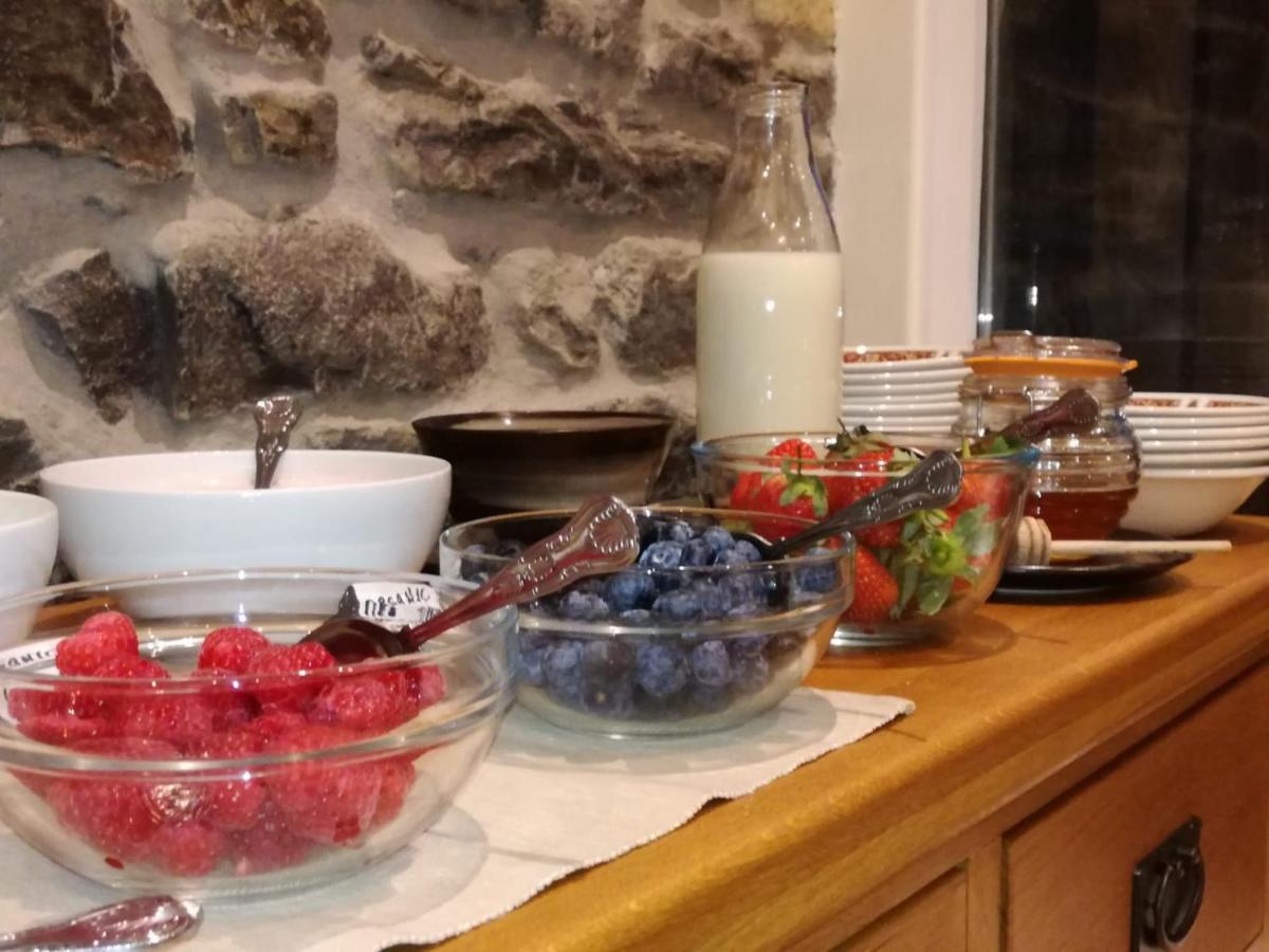Lubnaig Guest house