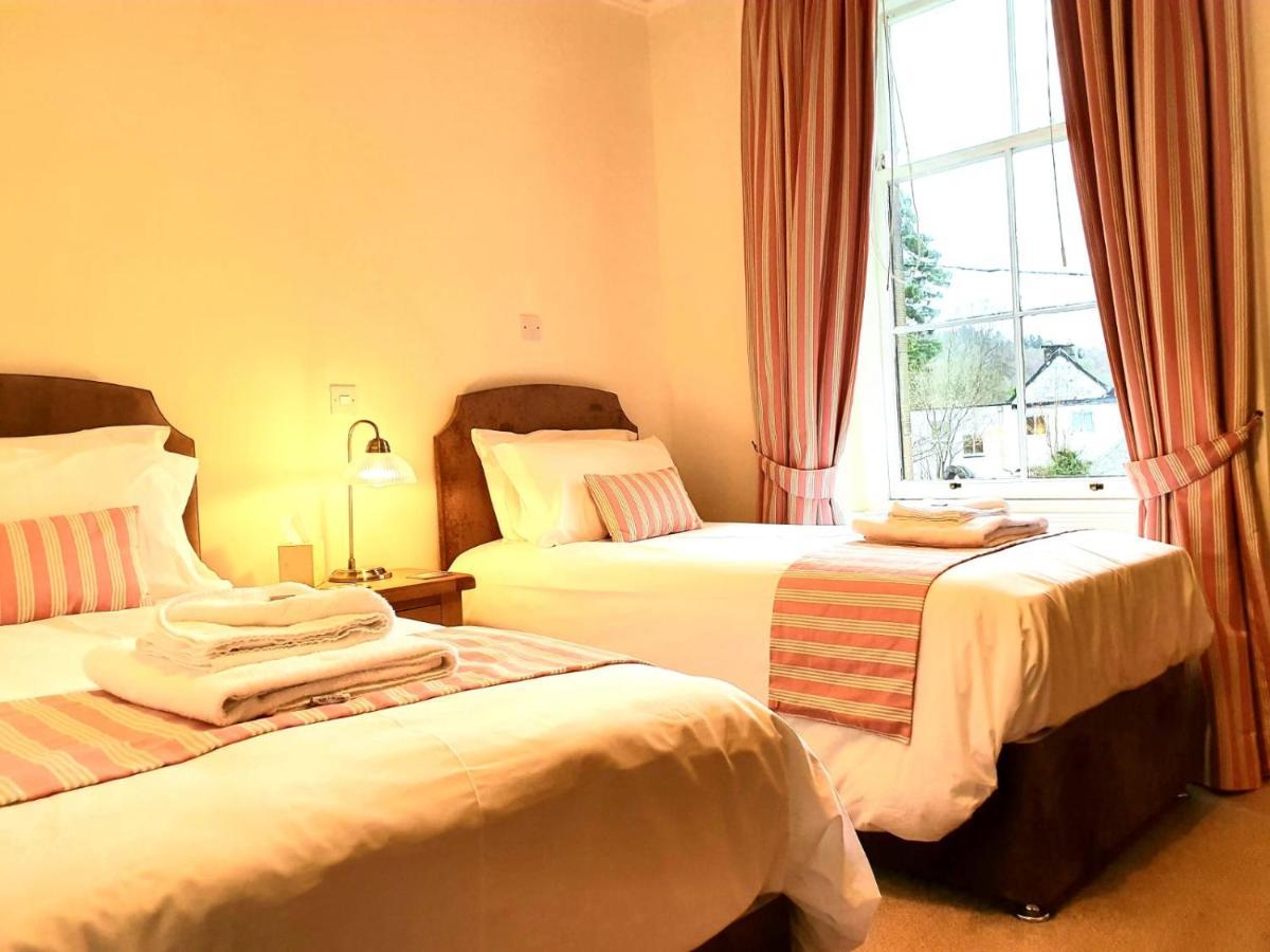Guest house Lubnaig 4*