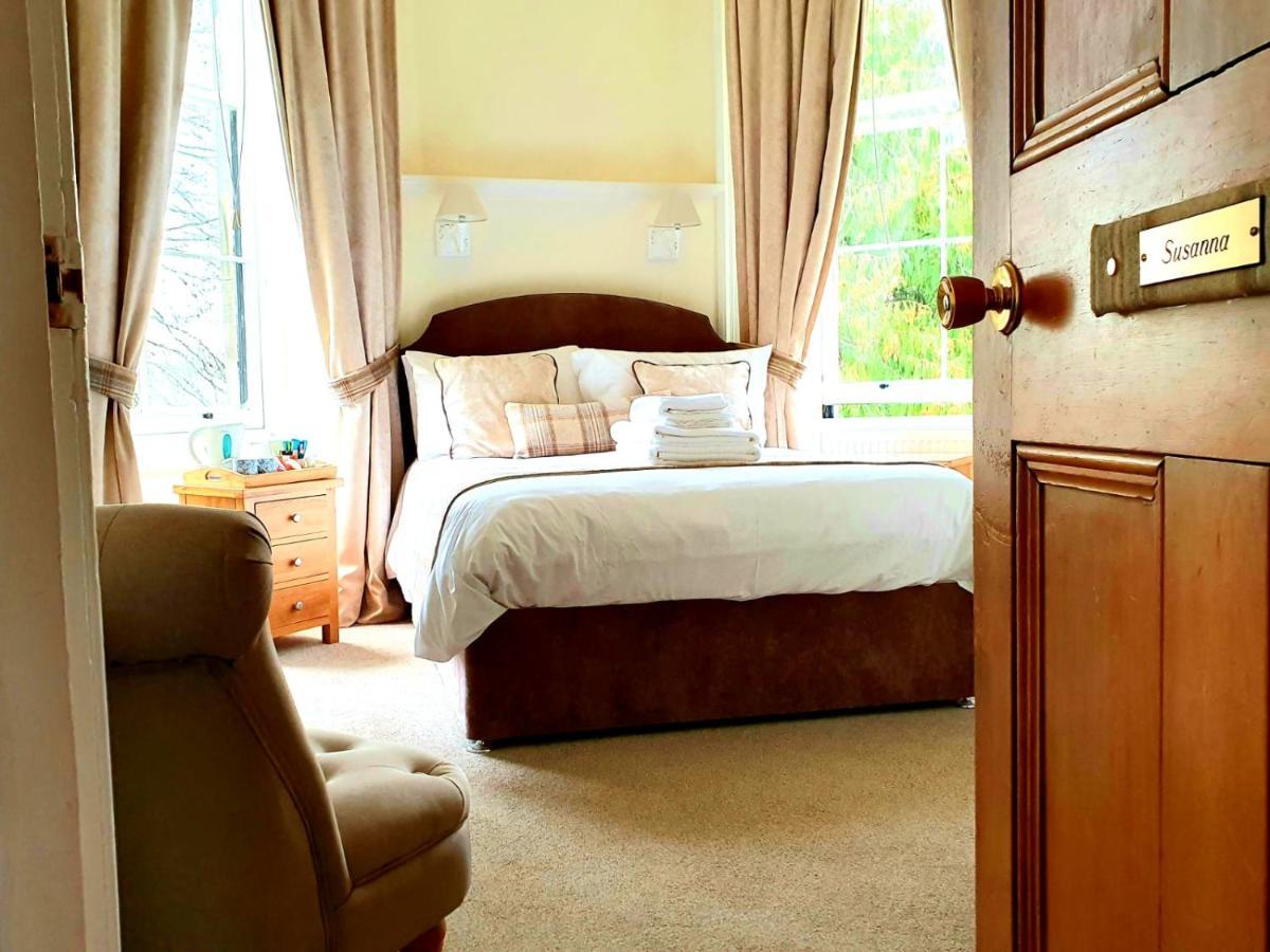 Lubnaig 4* Callander