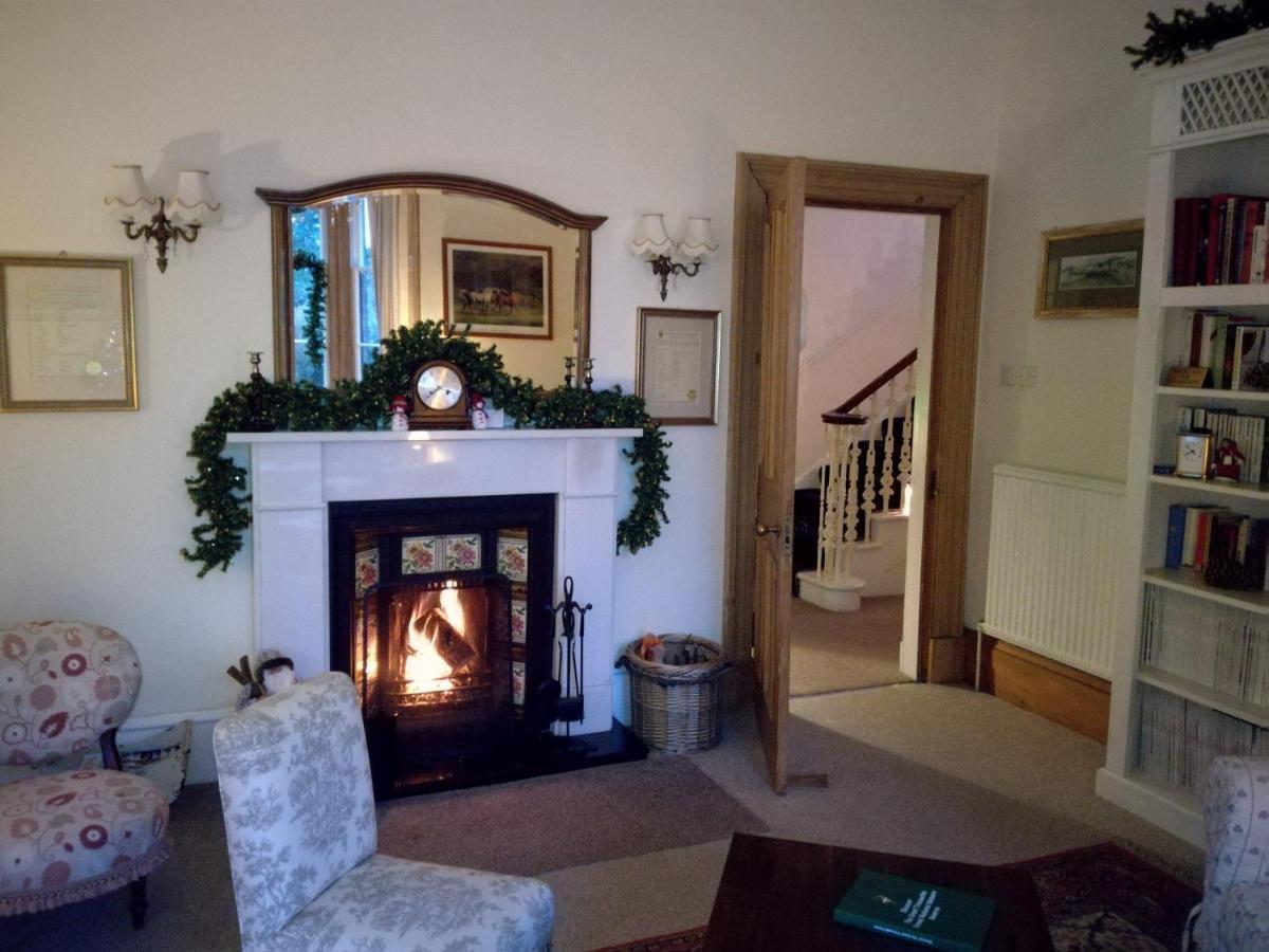 Lubnaig Guest house Callander