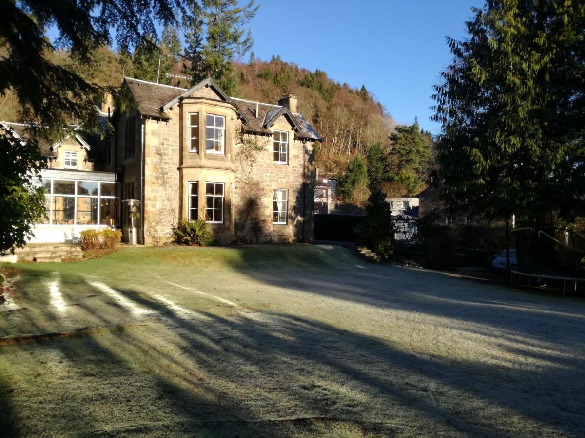 Lubnaig Guest house