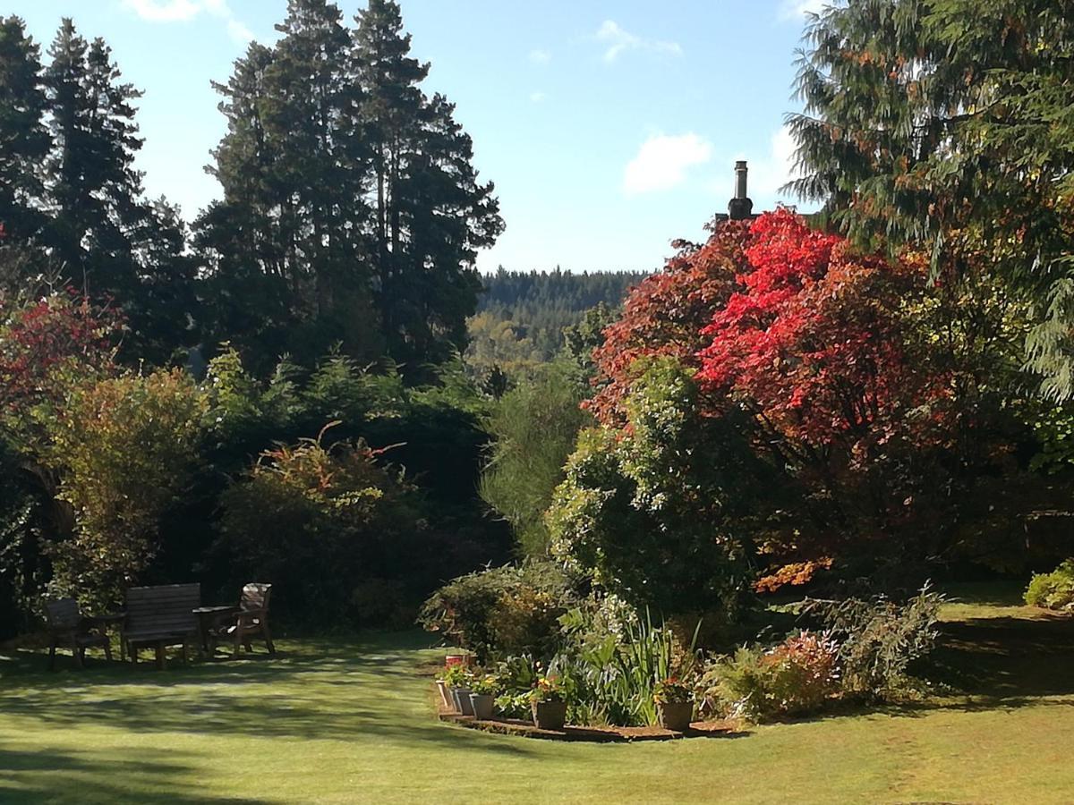 Lubnaig Guest house Callander