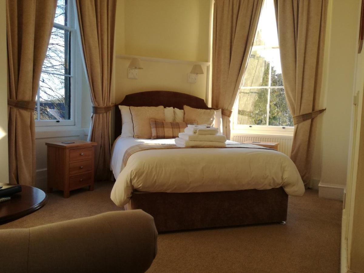 Guest house Lubnaig 4*