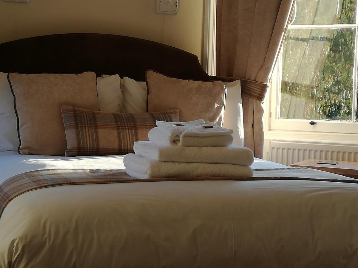 Lubnaig Guest house