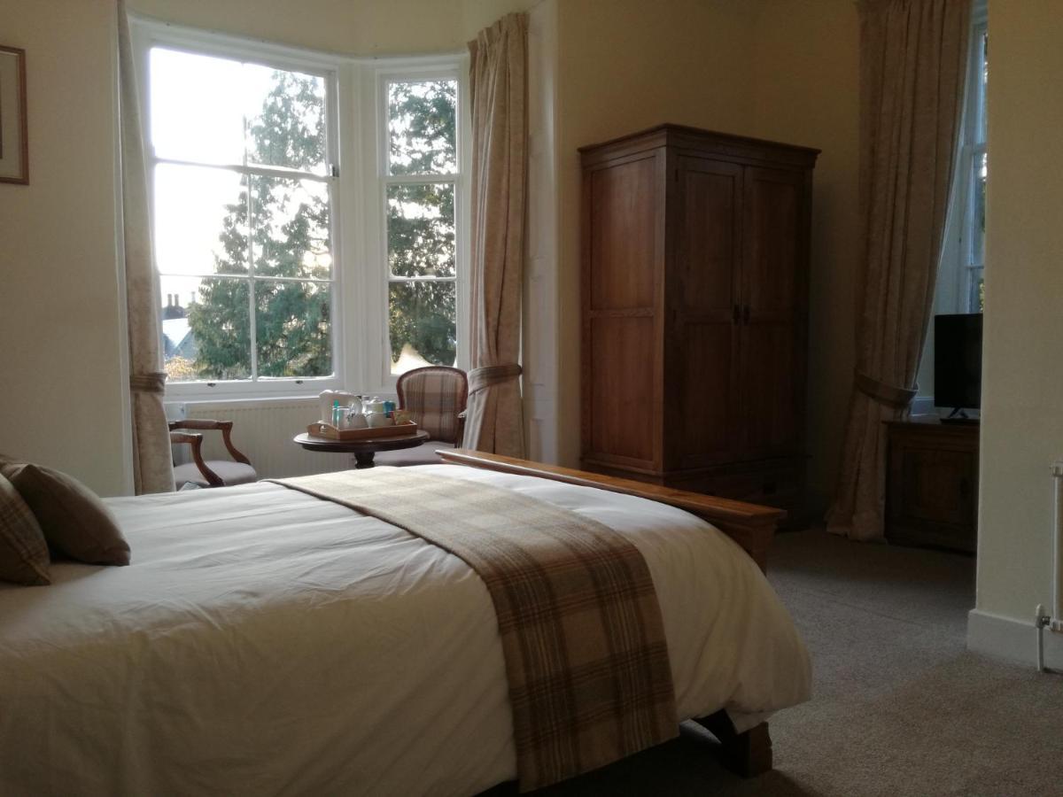 Guest house Lubnaig Callander