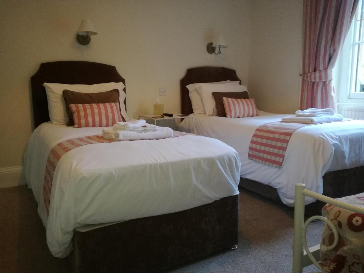Guest house Lubnaig Callander