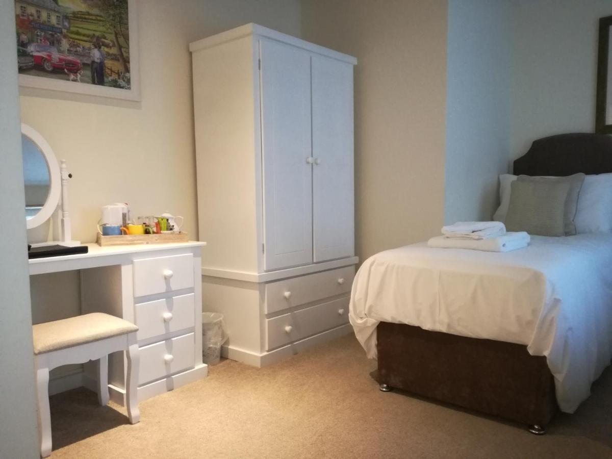 Guest house Lubnaig Callander