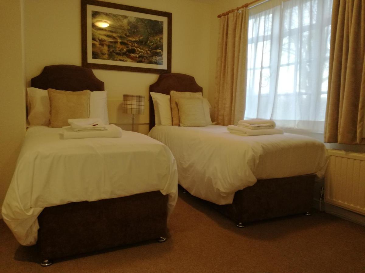 Guest house Lubnaig 4*