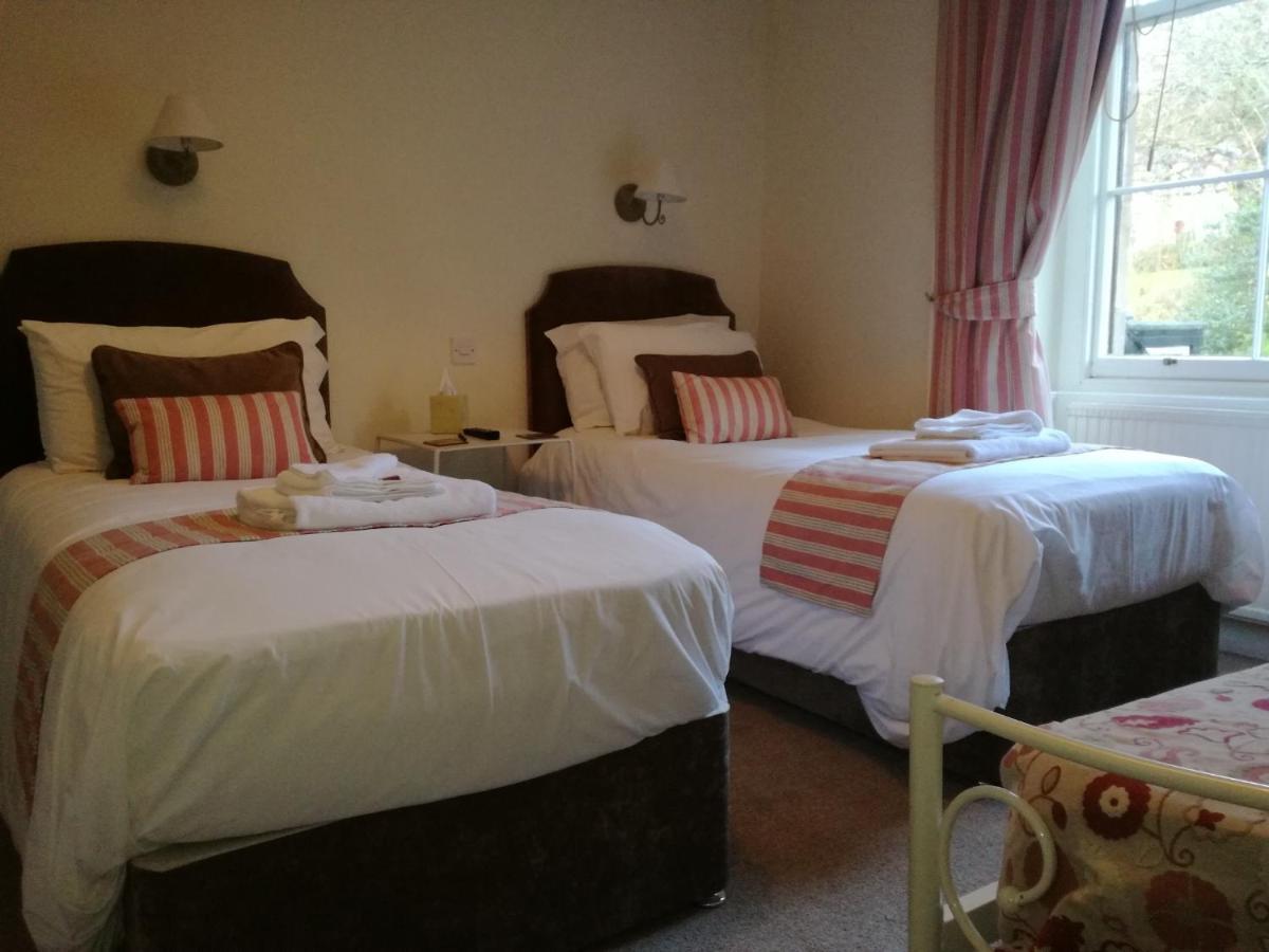 Lubnaig Guest house