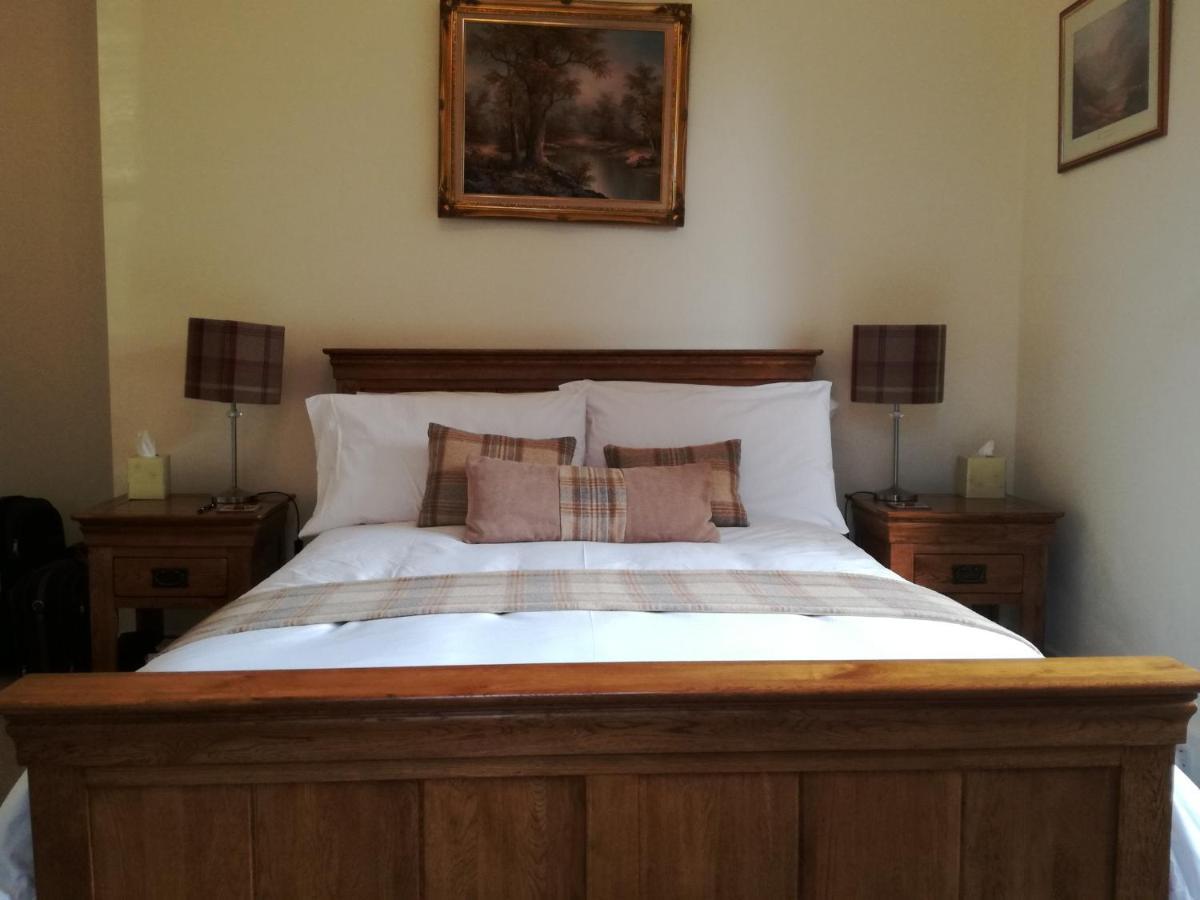 Lubnaig 4* Callander