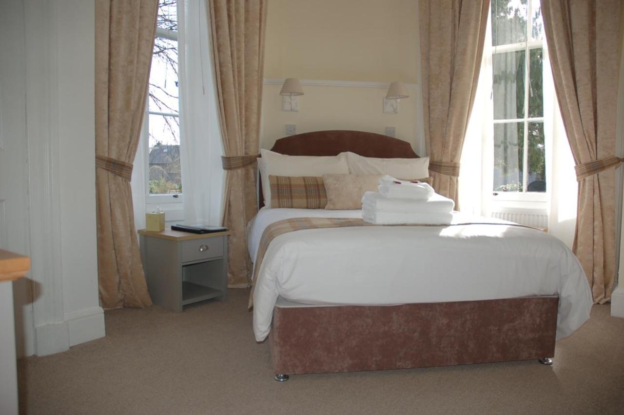 Lubnaig Guest house Callander