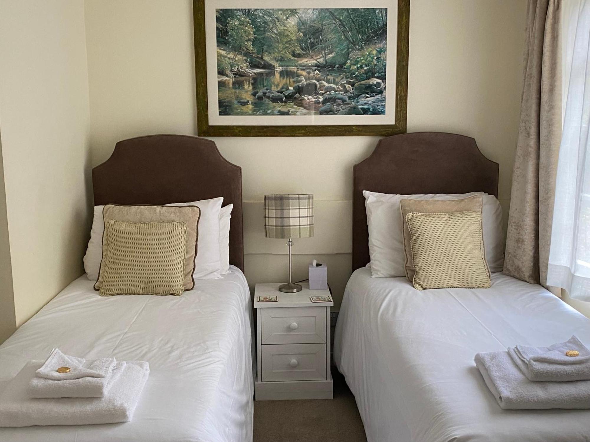 Guest house Lubnaig 4*