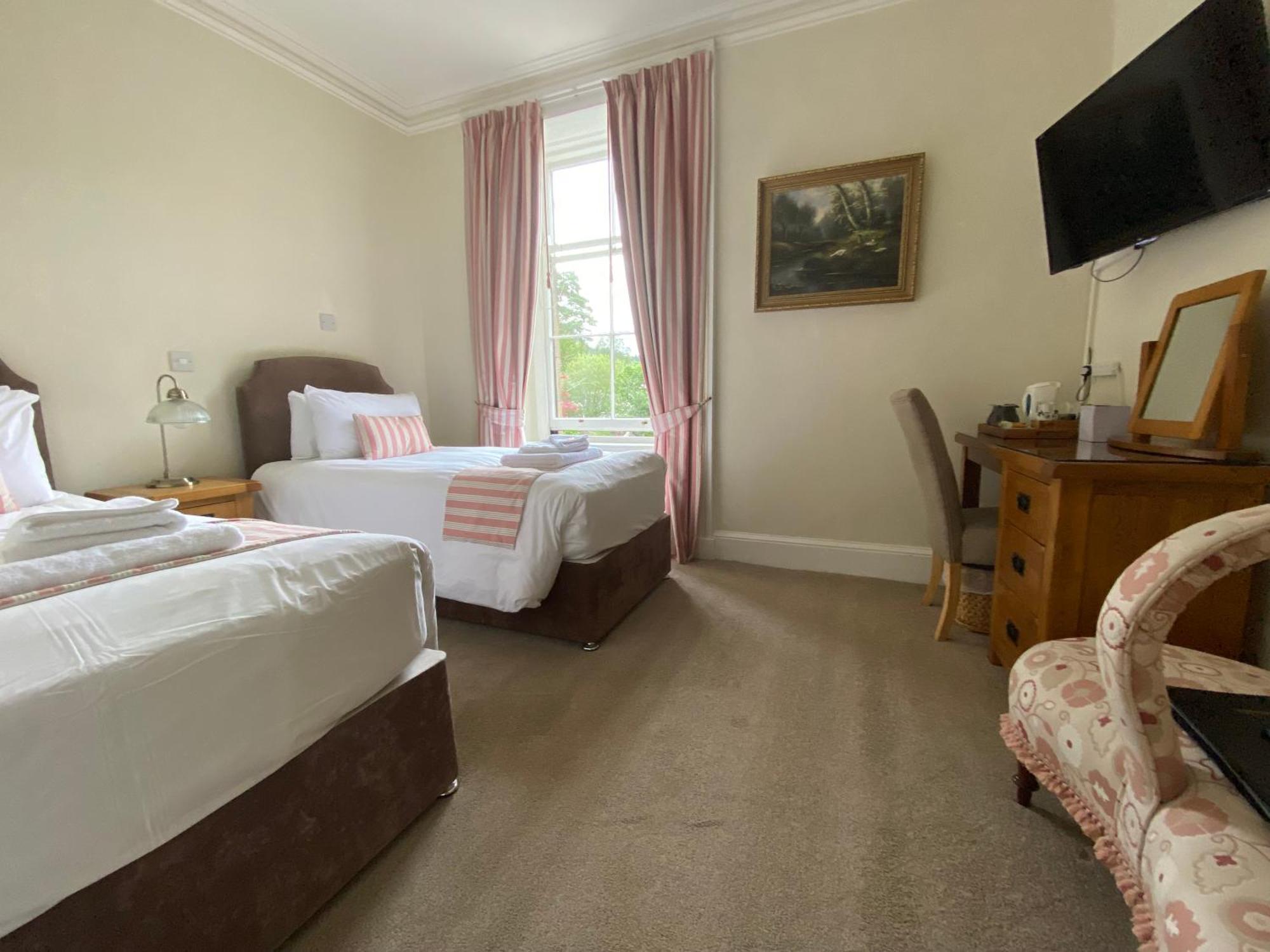Guest house Lubnaig
