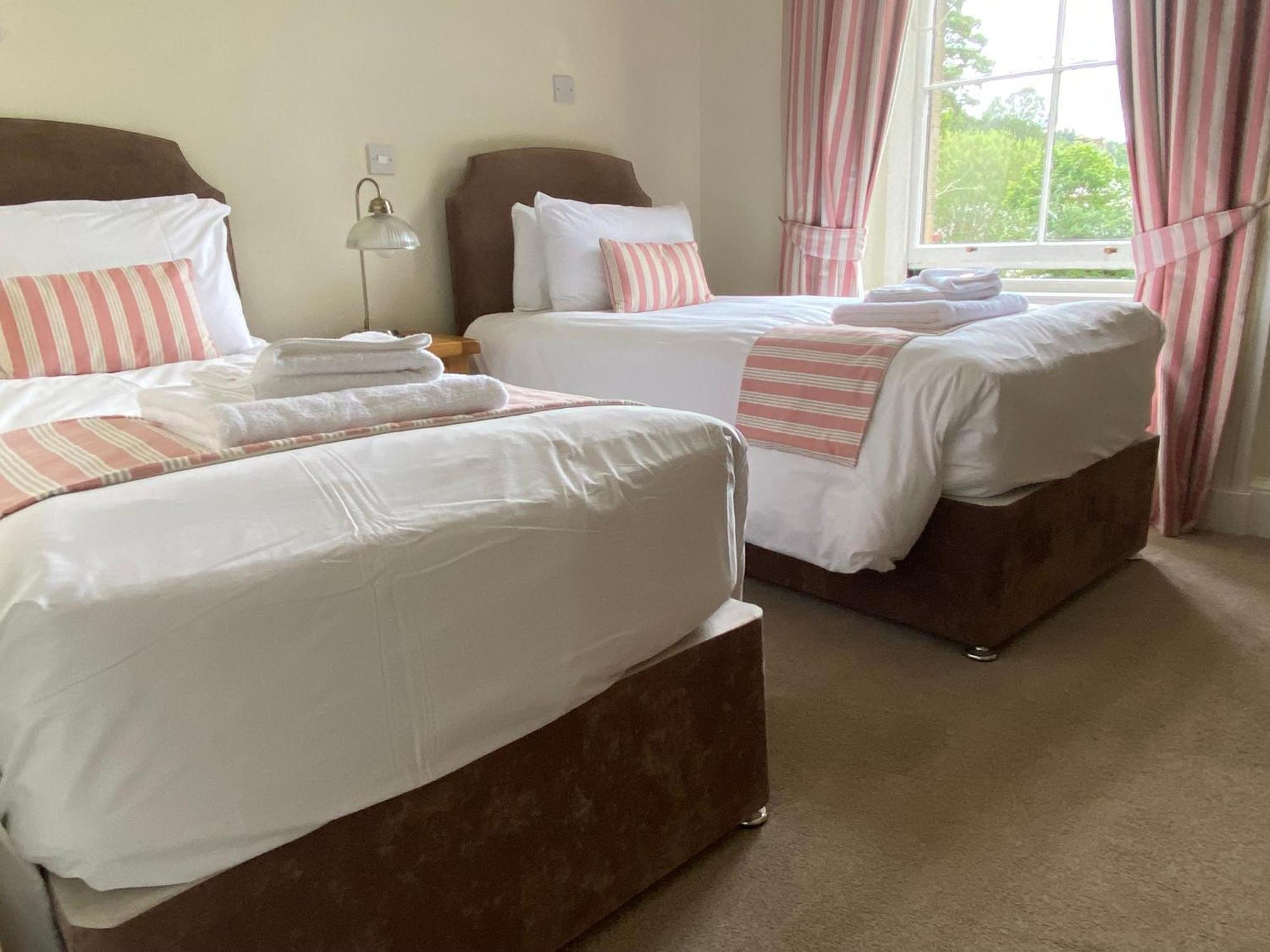 Guest house Lubnaig Callander