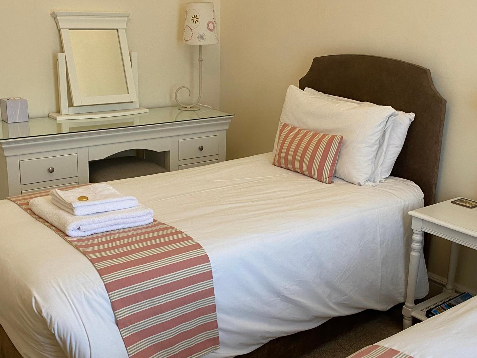 Guest house Lubnaig 4*
