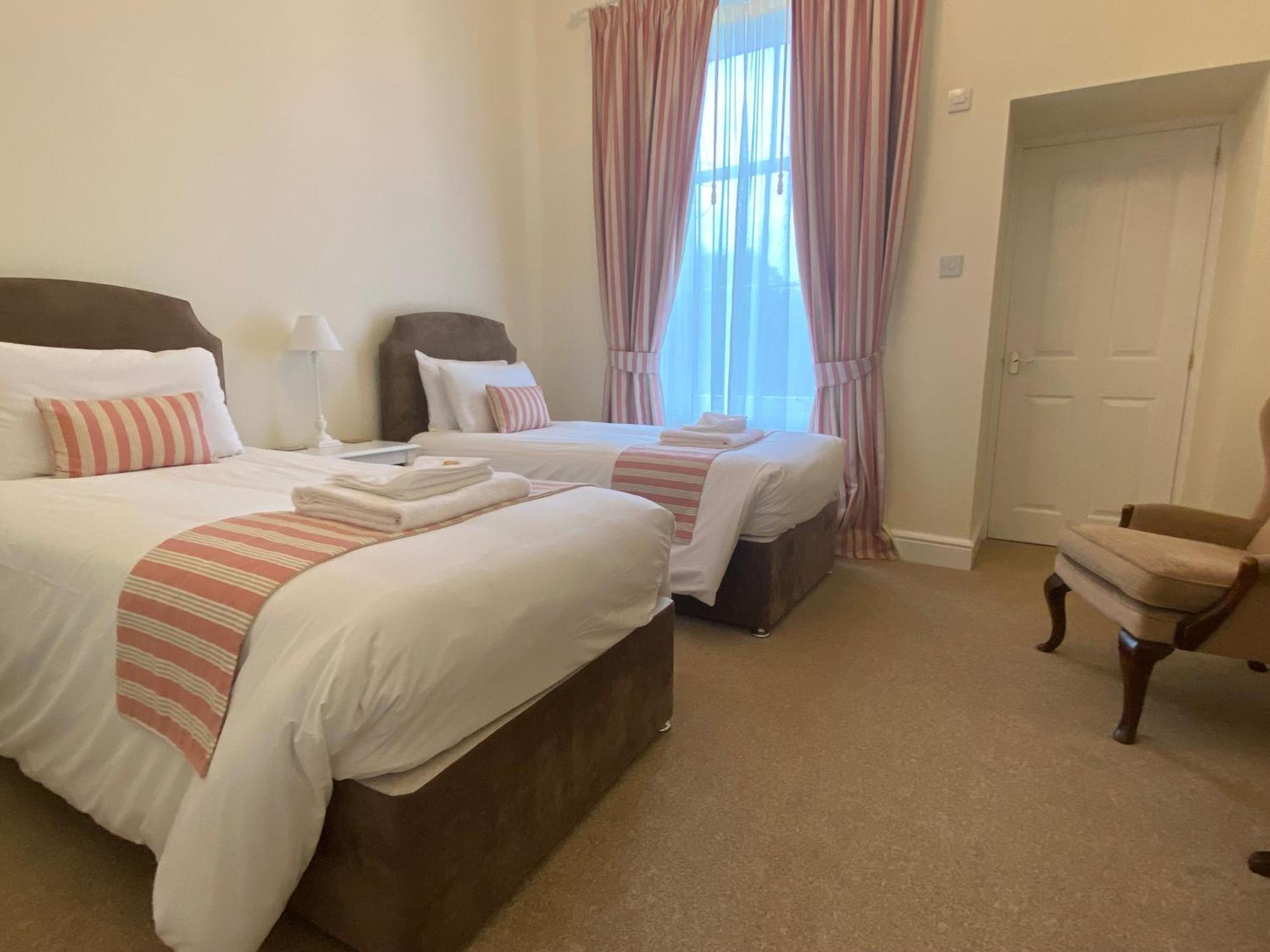 Guest house Lubnaig Callander