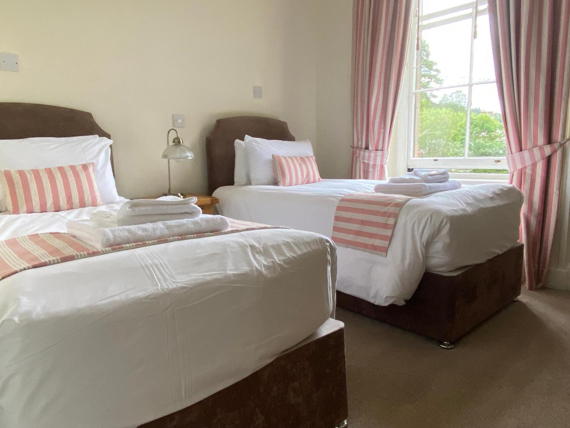 Guest house Lubnaig