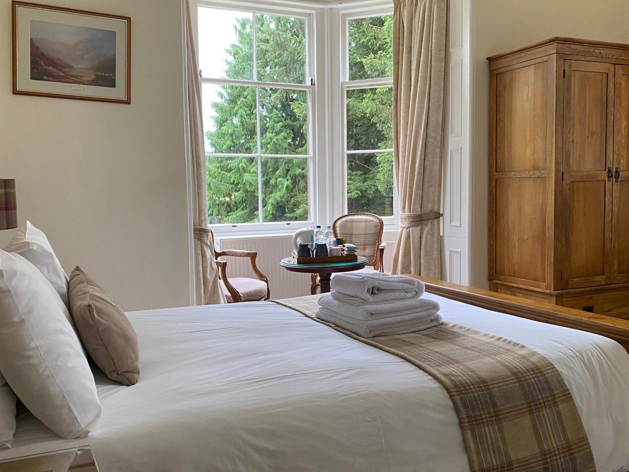 Lubnaig Guest house