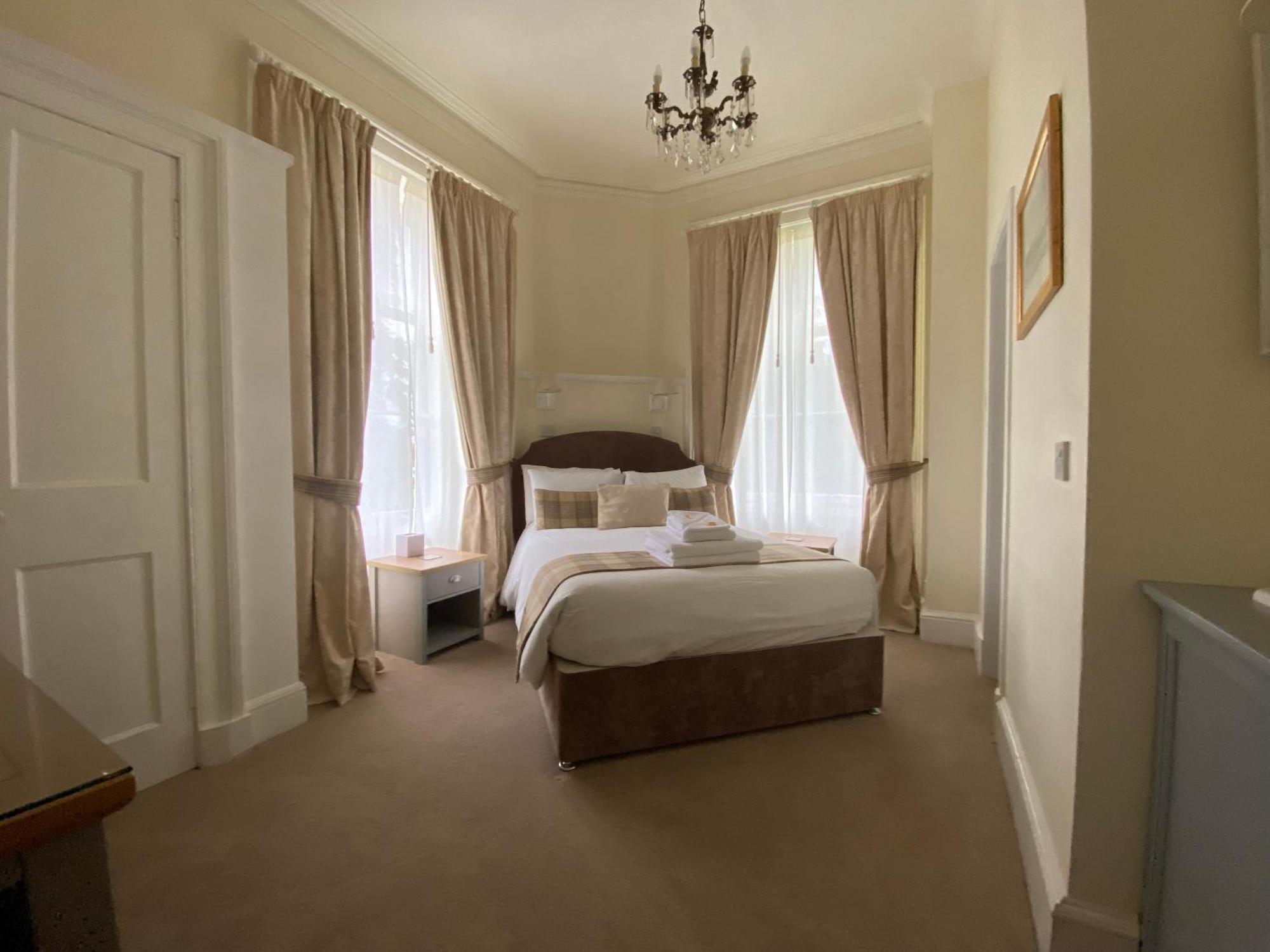 Lubnaig Guest house Callander