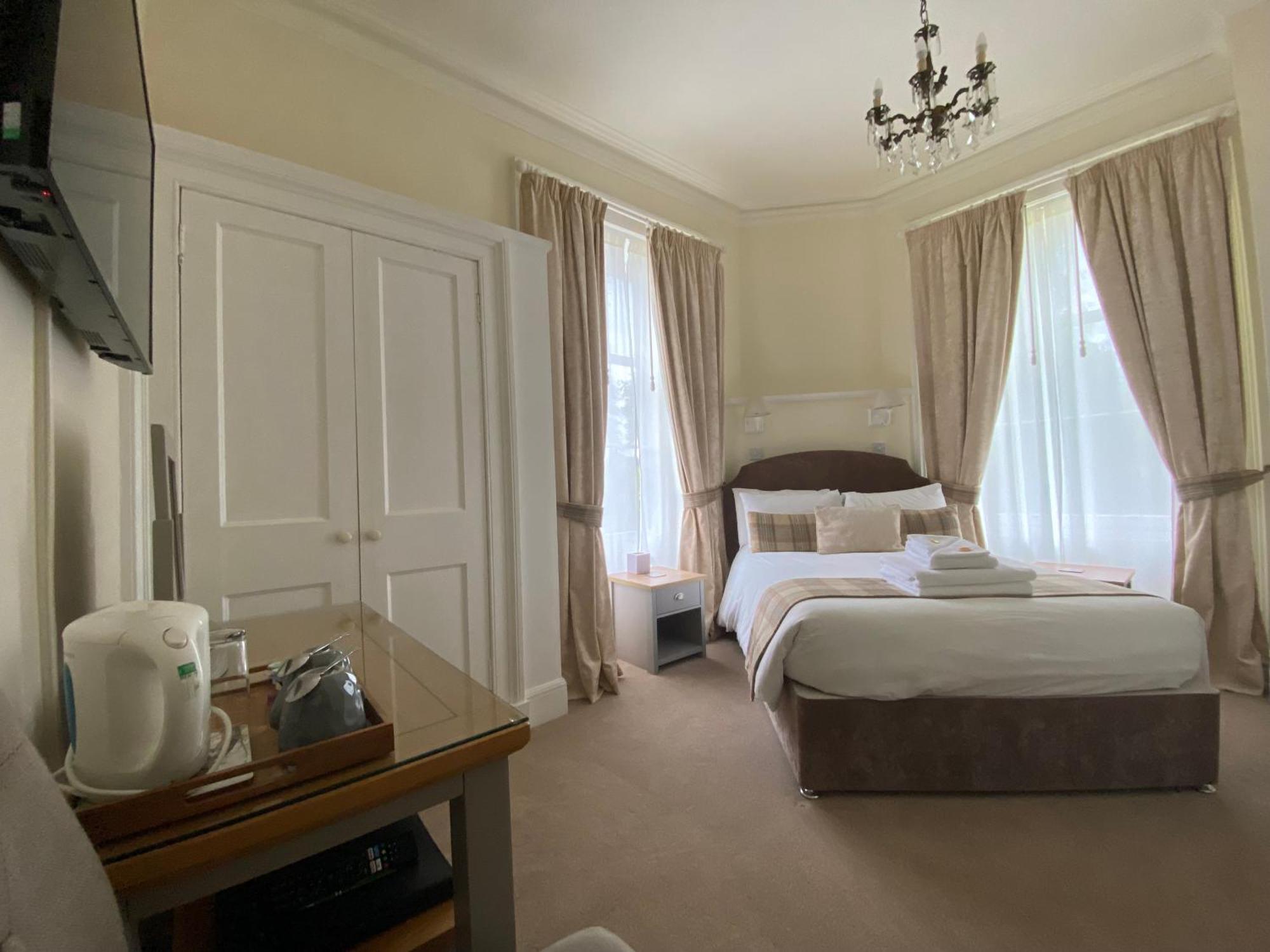 Lubnaig Guest house 4*