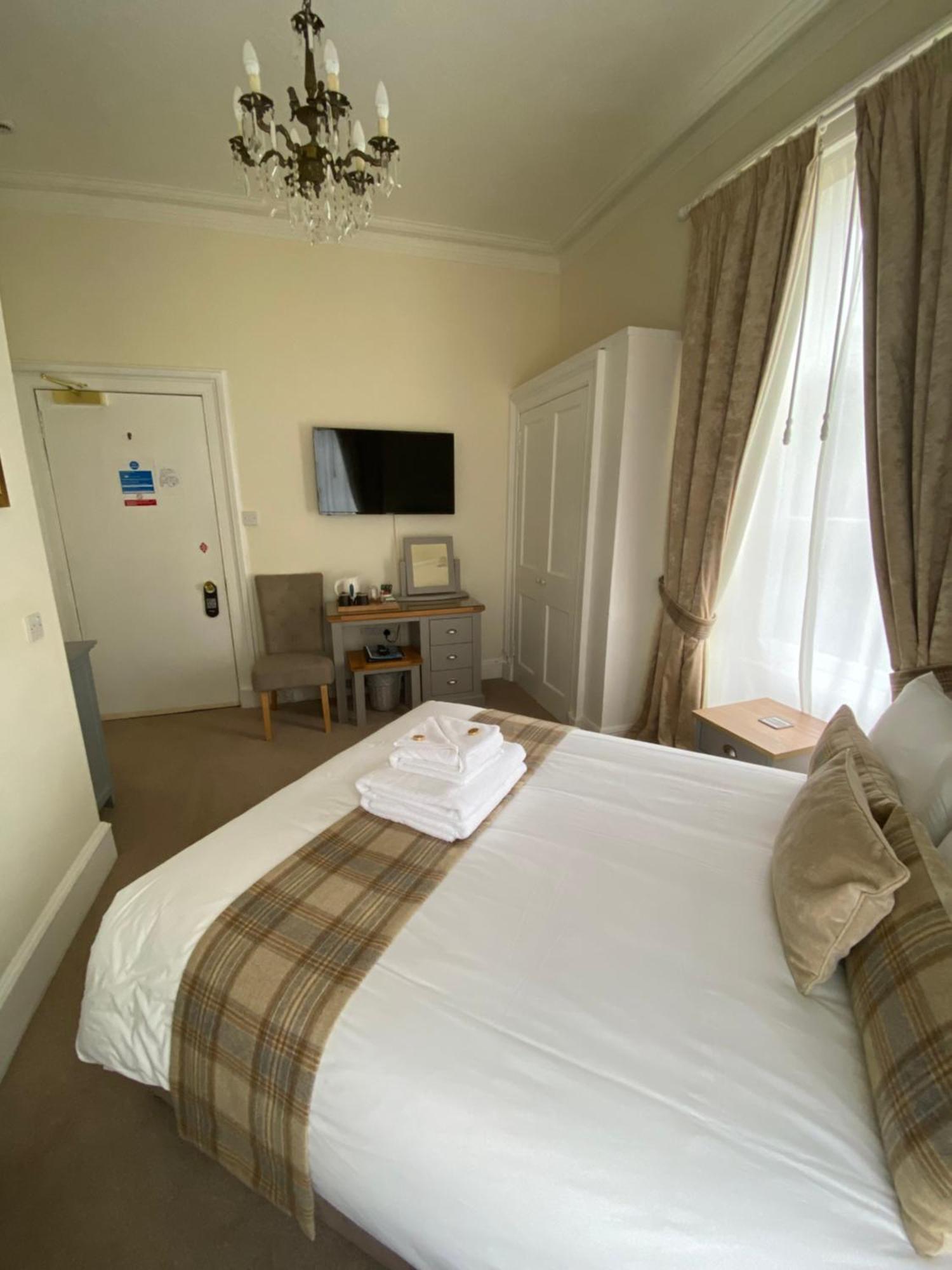 Lubnaig 4* Callander