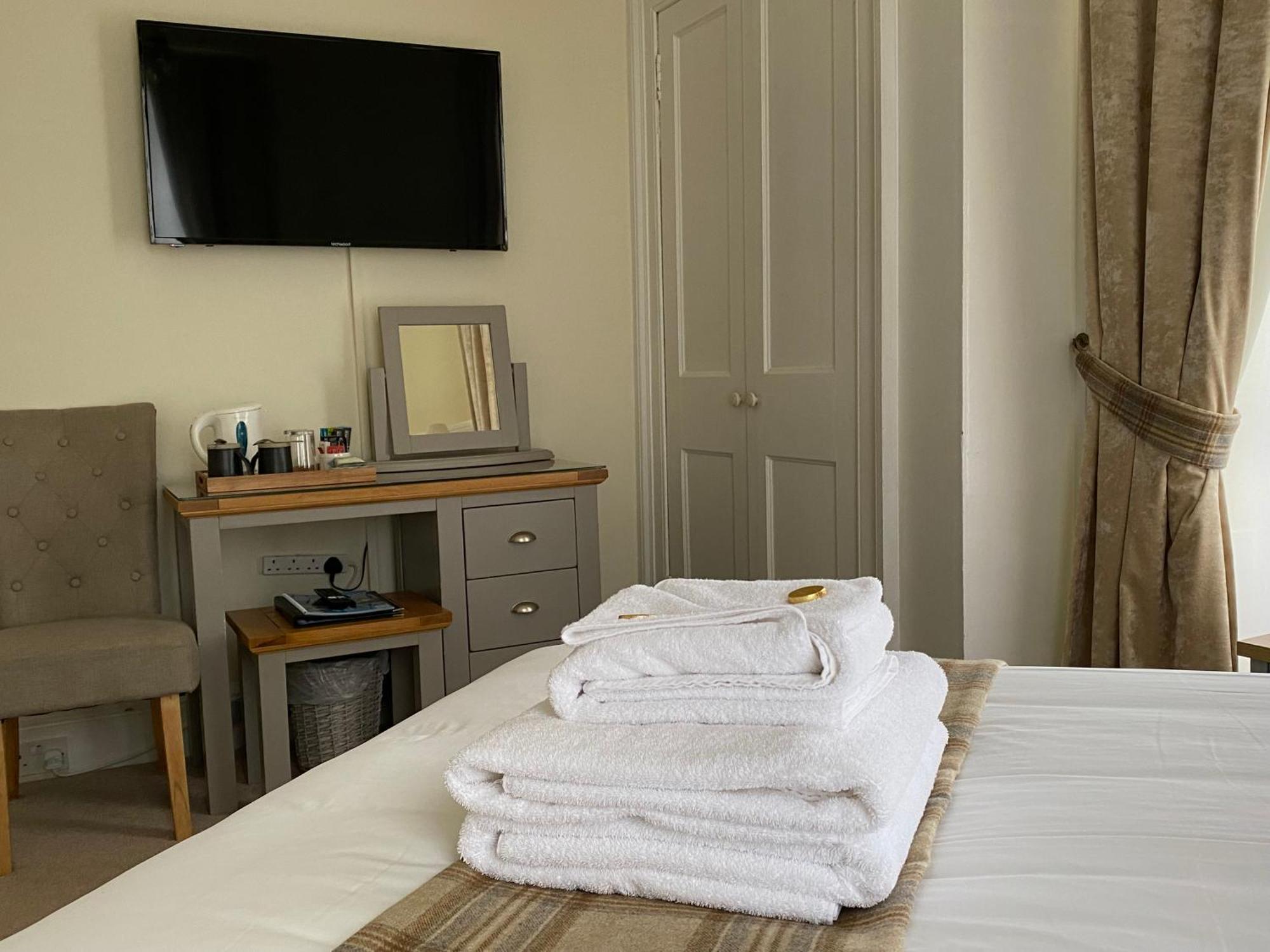 Guest house Lubnaig Callander