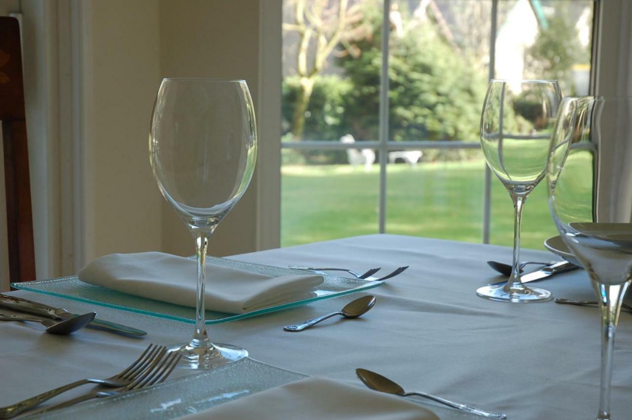 Guest house Lubnaig 4*