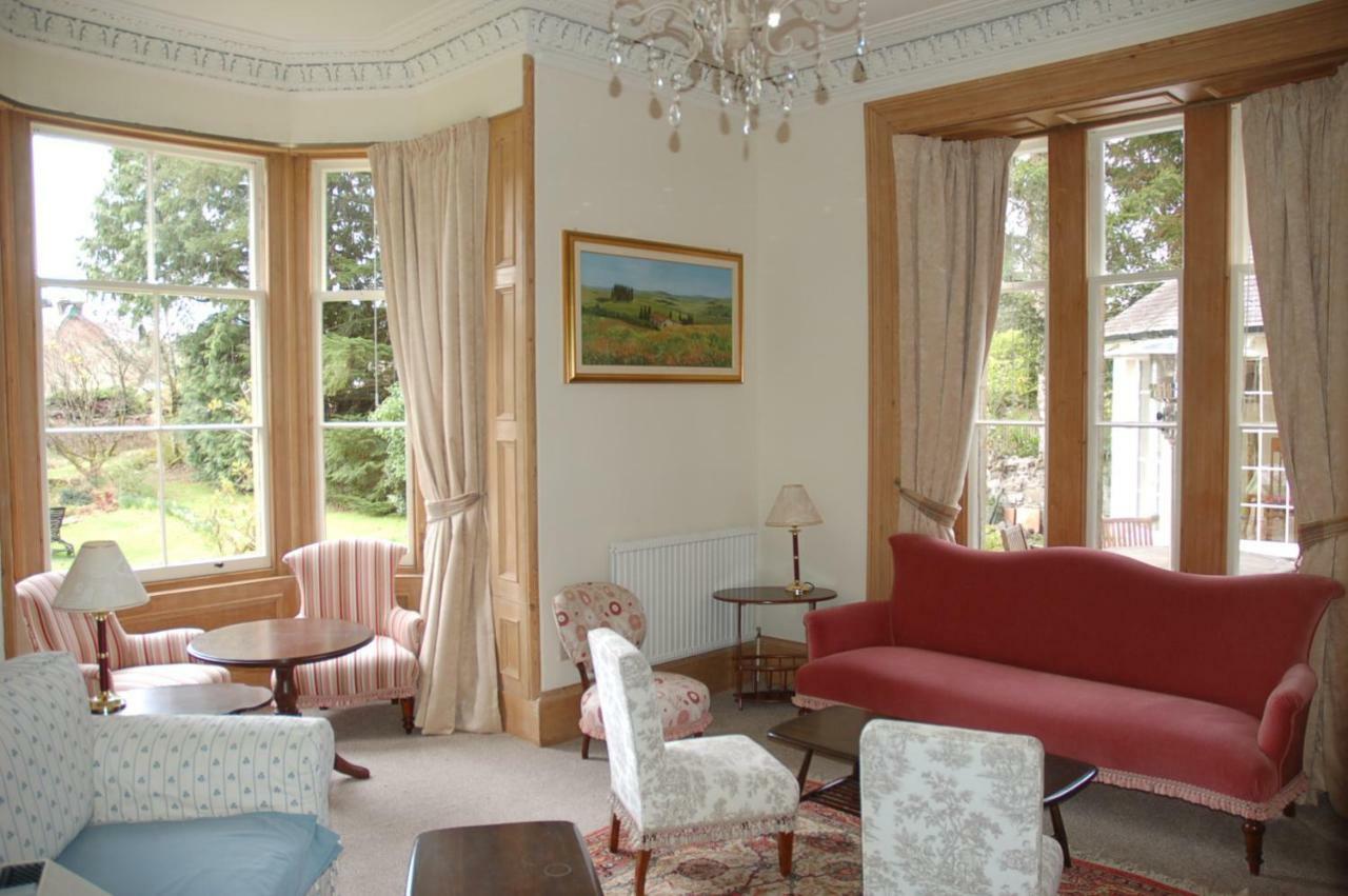 Lubnaig 4* Callander