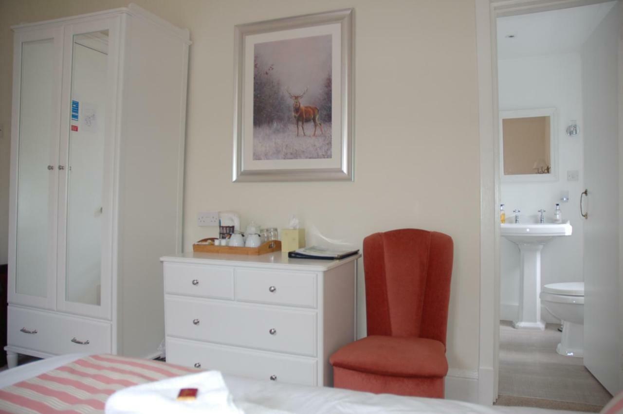 Guest house Lubnaig 4*